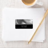 Keukengerei Adresetiketten Etiket (Insitu)