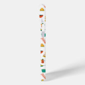 keukengerei iPhone case (Achterkant / Links)