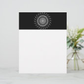 Keukengerei met boekenkrans (Staand voorkant)