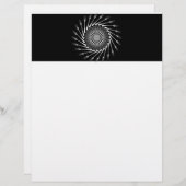 Keukengerei met boekenkrans (Voorkant / Achterkant)