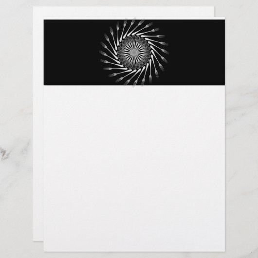 Keukengerei met boekenkrans (Voorkant / Achterkant)