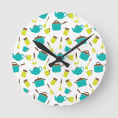 Keukengerei, met de klok mee, messenmakerswerk, ke (Voorkant)