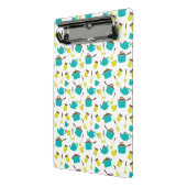 Keukengerei, met de klok mee, messenmakerswerk, ke mini klembord (Angled2)