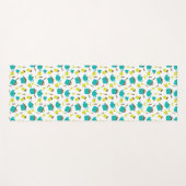 Keukengerei, met de klok mee, messenmakerswerk, ke yogamat (Voorkant (horizontaal))