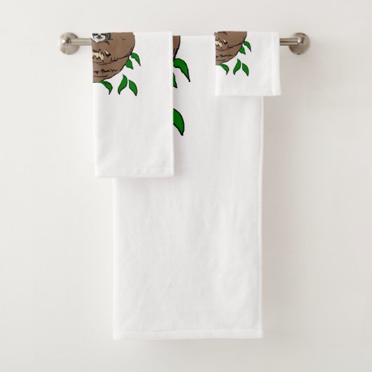 Keukengleuf Bad Handdoek (Insitu)