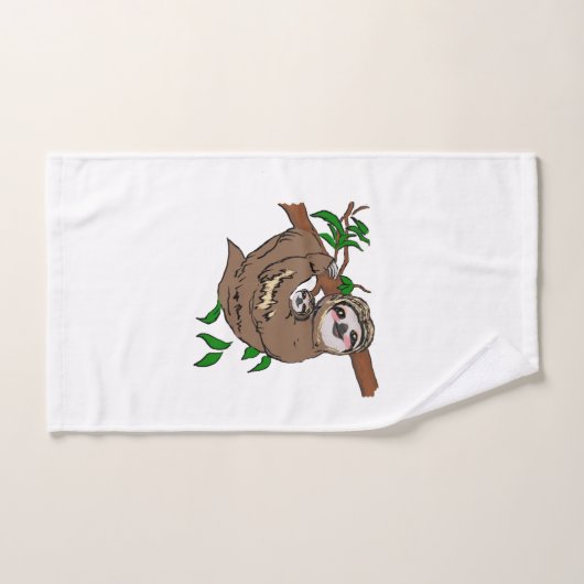 Keukengleuf Bad Handdoek (Handdoek)