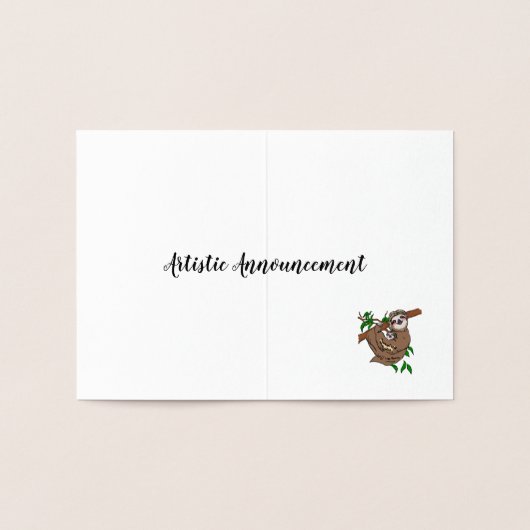 Keukengleuf Folie Kaarten (Binnen)