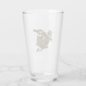 Keukengleuf Glas (Achterkant)