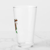 Keukengleuf Glas (Links)