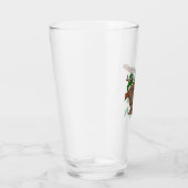 Keukengleuf Glas (Rechts)