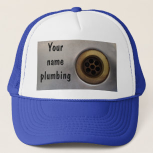 Keukengootsteendrain fotoproteplumpers trucker pet