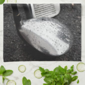 keukenhanddoek (Gevouwen)