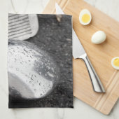 keukenhanddoek (Quarter Fold)