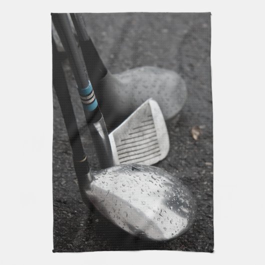 keukenhanddoek (Verticaal)