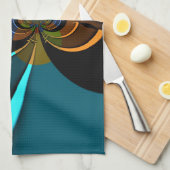 keukenhanddoek (Quarter Fold)