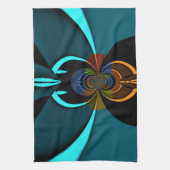 keukenhanddoek (Verticaal)