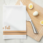 keukenhanddoek (Quarter Fold)