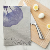 keukenhanddoek (Quarter Fold)