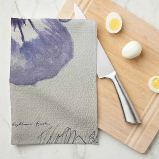 keukenhanddoek (Quarter Fold)