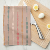 keukenhanddoek (Quarter Fold)