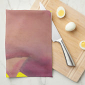 keukenhanddoek (Quarter Fold)