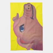 keukenhanddoek (Verticaal)