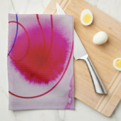 keukenhanddoek (Quarter Fold)