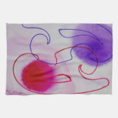 keukenhanddoek (Horizontaal)