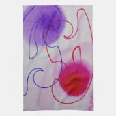 keukenhanddoek (Verticaal)