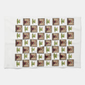 keukenhanddoek (Horizontaal)