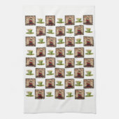 keukenhanddoek (Verticaal)