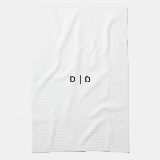 Keukenhanddoek (Verticaal)