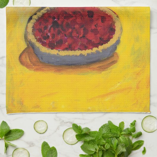 keukenhanddoek (Gevouwen)