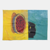 keukenhanddoek (Horizontaal)