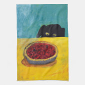 keukenhanddoek (Verticaal)