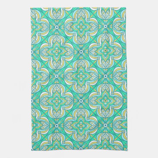 keukenhanddoek (Verticaal)