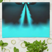 keukenhanddoek (Gevouwen)