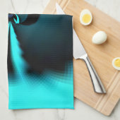 keukenhanddoek (Quarter Fold)
