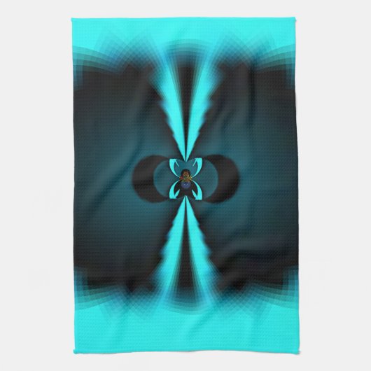 keukenhanddoek (Verticaal)