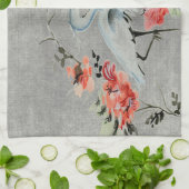 Keukenhanddoek (Gevouwen)