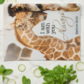 keukenhanddoek (Gevouwen)