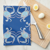 keukenhanddoek (Quarter Fold)