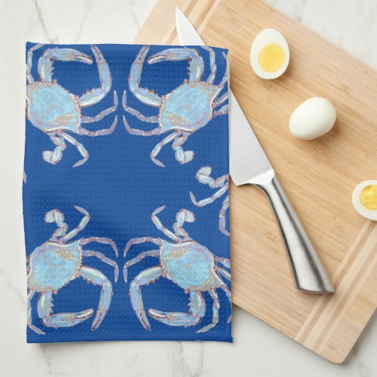 keukenhanddoek (Quarter Fold)