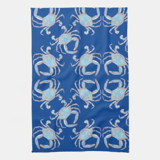 keukenhanddoek (Verticaal)