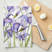 keukenhanddoek (Quarter Fold)