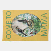 keukenhanddoek (Horizontaal)