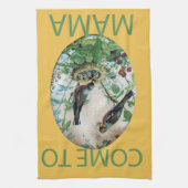 keukenhanddoek (Verticaal)