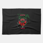 keukenhanddoek (Horizontaal)