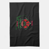 keukenhanddoek (Verticaal)