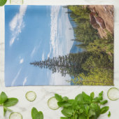 keukenhanddoek (Gevouwen)